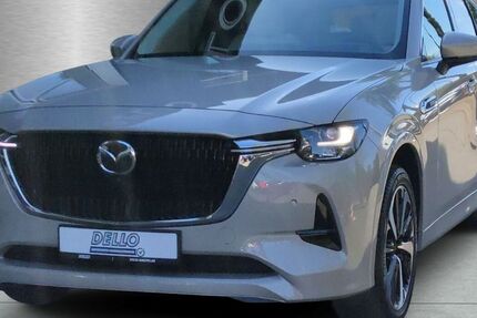 Mazda CX-60 41.699 km 36.890 &euro; Norderstedt 22848