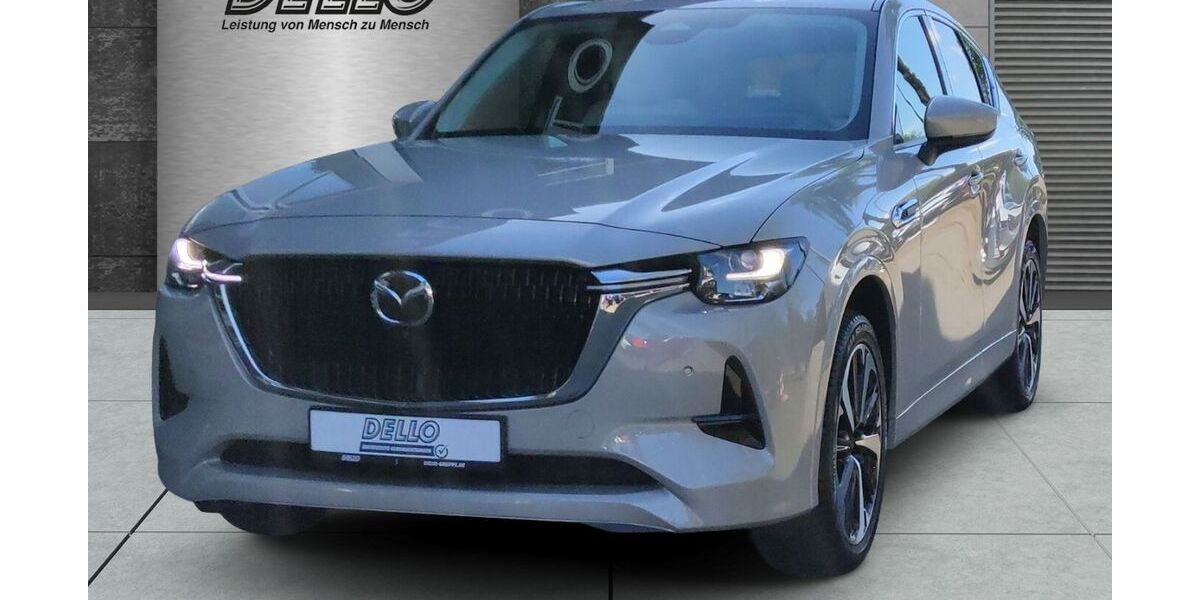 Mazda CX-60 41.699 km 36.890 &euro; Norderstedt 22848