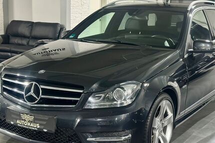 Mercedes-Benz C 250 227.000 km 11.890 &euro; Quickborn-Hamburg 25451