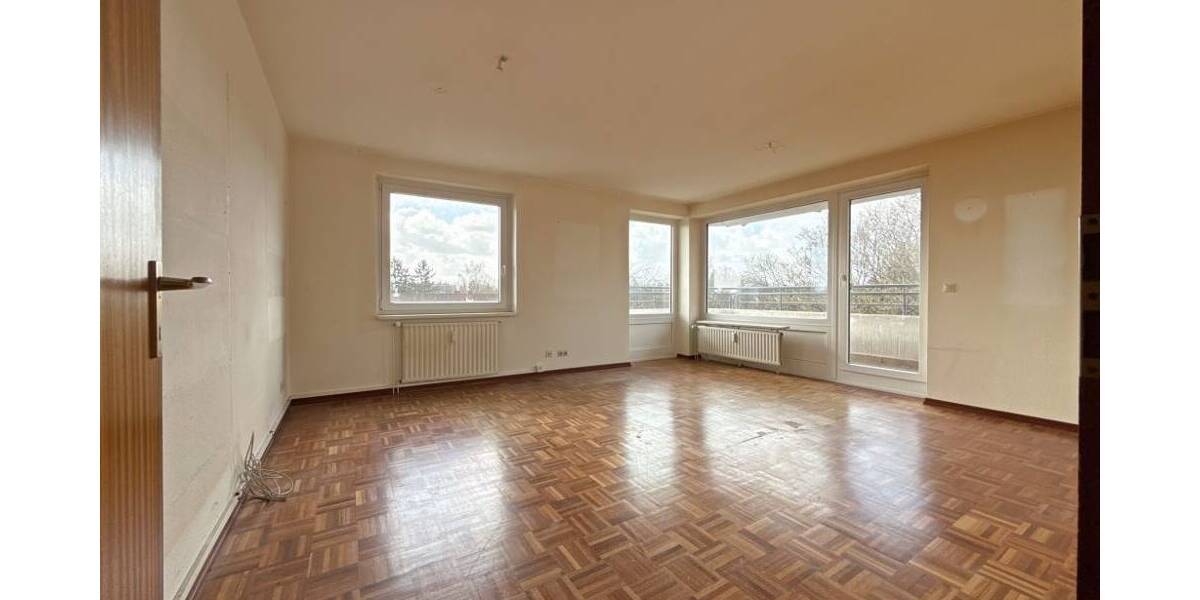 Etagenwohnung Hamburg Wandsbek - 2 Zimmer, 66 m&sup2;, 239.000&euro; | Angebot:26554720