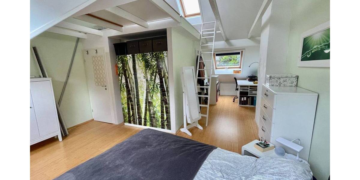 Reihenmittelhaus Hamburg Sasel - 4 Zimmer, 107 m&sup2;, 438.000&euro; | Angebot:26779584