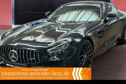 Mercedes-Benz AMG GT 43.745 km 97.990 &euro; Hamburg 22047