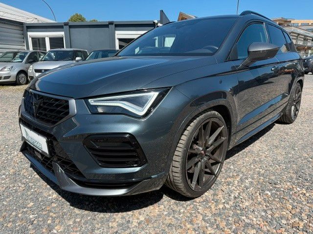 Cupra Ateca 71.442 km 24.990 &euro; Hamburg 22179