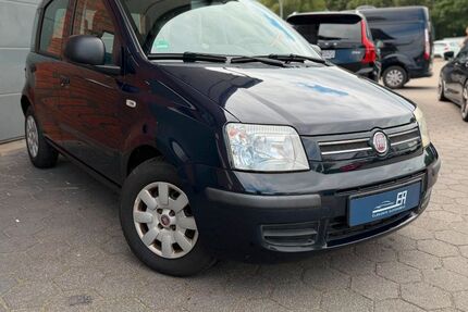 Fiat Panda 96.360 km 3.490 &euro; Buchholz i.d.N. 21244