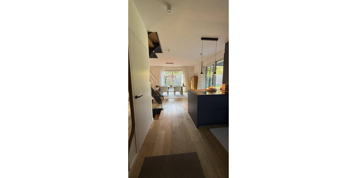 Reihenendhaus Hamburg Alsterdorf - 5 Zimmer, 155 m&sup2;, 1.495.000&euro; | Angebot:26155471