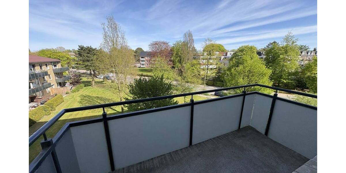 Etagenwohnung Hamburg Rahlstedt - 2 Zimmer, 70 m&sup2;, 795&euro; | Angebot:26388261