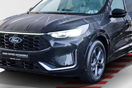 Ford Kuga 18.293 km 31.490 &euro; Hamburg-Elbe 22609