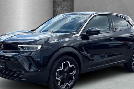 Opel Mokka 23.186 km 23.420 &euro; Hamburg 22529