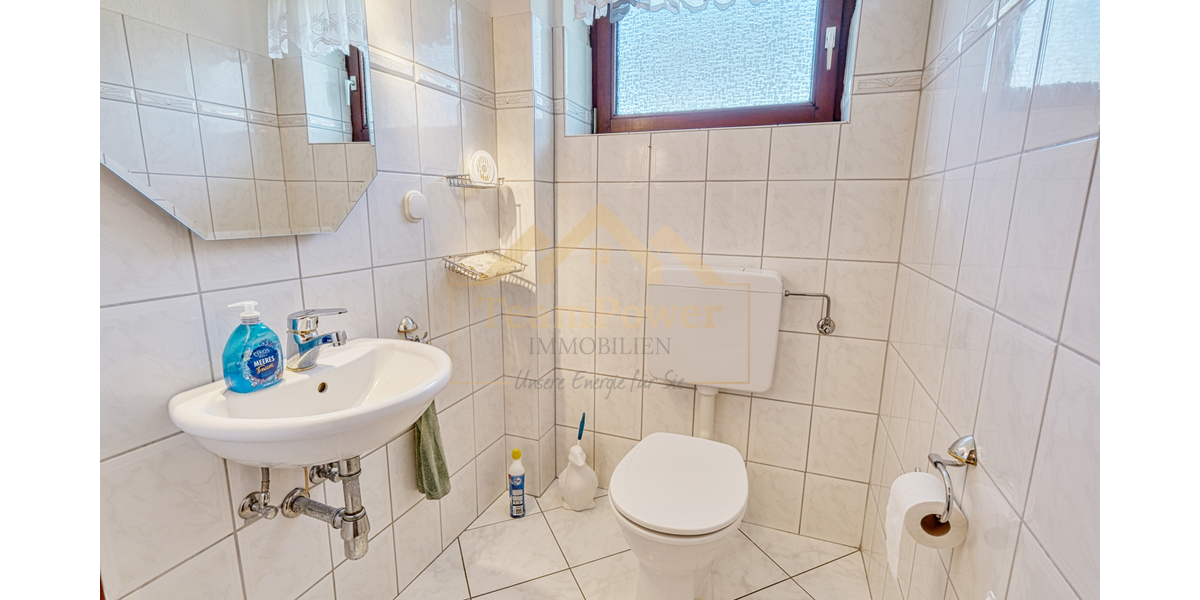 Ruhe pur: Bungalow in ruhiger Sackgassenlage mit Vollkeller und großem Grundstück - Bungalow Holm | Angebot:26947721