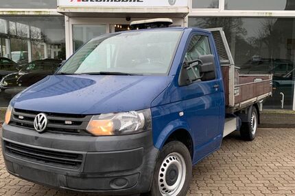 VW T5 Transporter 84.182 km 16.900 € Hamburg-Norderstedt 22851