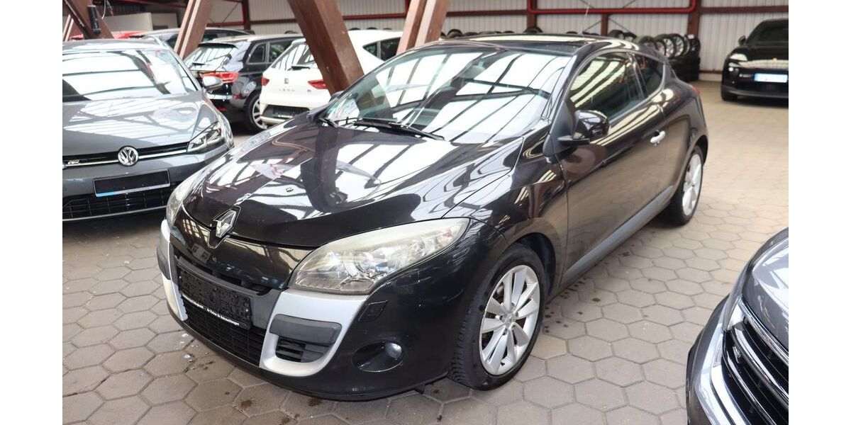 Renault Megane 191.688 km 3.500 &euro; Norderstedt 22844