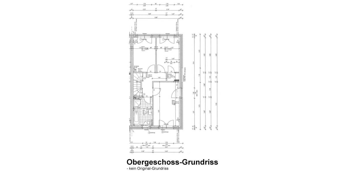 Reihenendhaus Buxtehude - 5 Zimmer, 469.000&euro; | Angebot:25679385