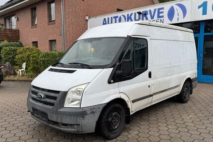 Ford Transit 147.639 km 1.650 &euro; Uetersen 25436