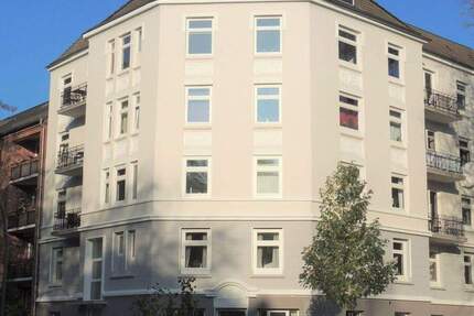 Charmante Altbauwohnung mit Balkon 3 zimmer