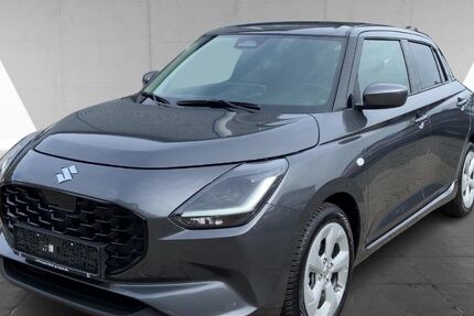 Suzuki Swift 9.667 km 17.990 € Hamburg 21035