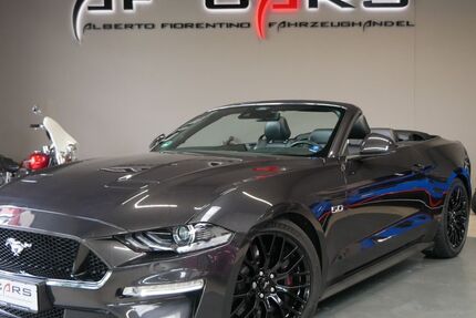 Ford Mustang 15.966 km 46.990 &euro; Seevetal 21220