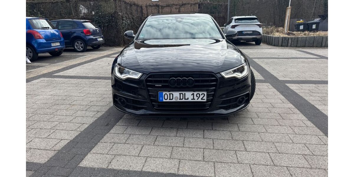 Audi A6 208.272 km 17.690 &euro; Reinbek 21465