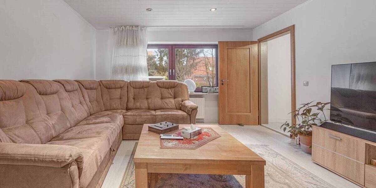 Familienfreundliches Einfamilienhaus in bester Lage von Neugraben 5 zimmer