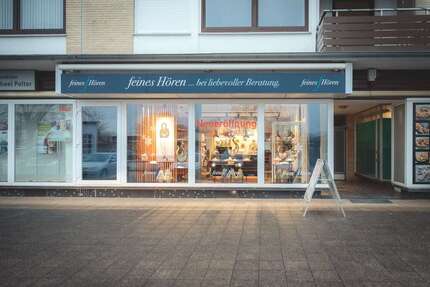 Gewerbeobjekt Norderstedt Friedrichsgabe - 1.100&euro; | Angebot:26461768