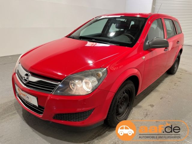 Opel Astra 157.000 km 4.350 € Norderstedt 22848