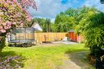 Doppelhaushälfte mit sonnigem Garten in Wentorf zum Kauf