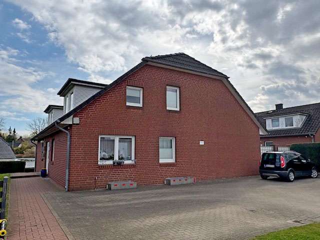 Etagenwohnung Rosengarten - 2 Zimmer, 62 m&sup2;, 229.000&euro; | Angebot:26225857