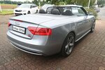 Audi A5 Cabrio 3.0 TDI quattro S-line Sport/Plus DSG 129.000 km 23.400 &euro; Seevetal - Hittfeld 21218