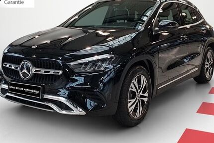 Mercedes-Benz GLA 200 4.209 km 36.650 &euro; Reinbek 21465