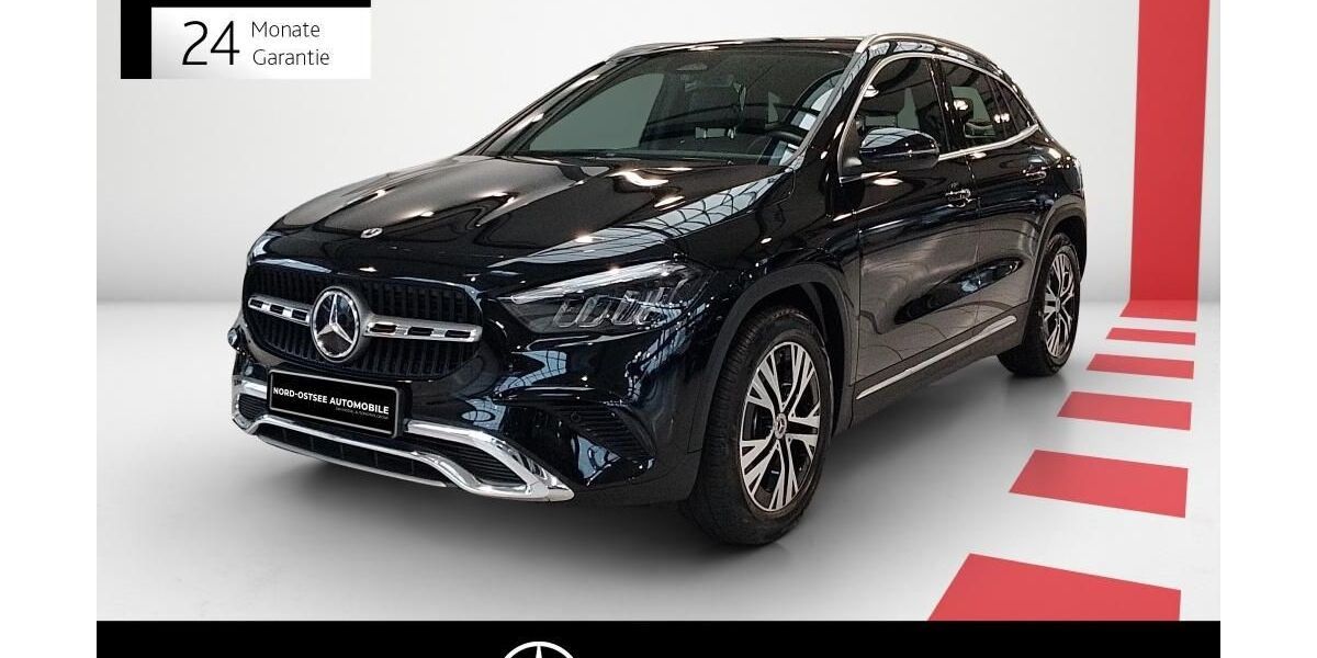 Mercedes-Benz GLA 200 4.209 km 36.650 &euro; Reinbek 21465