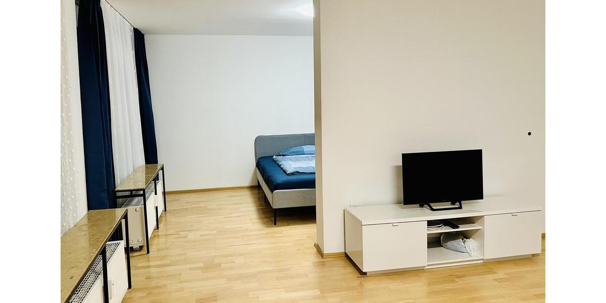 Etagenwohnung Hamburg Altona - 2 Zimmer, 50 m&sup2;, 1.000&euro; | Angebot:26439537