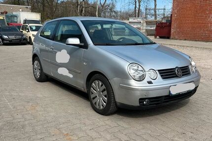 VW Polo 141.633 km 549 € Oststeinbek 22113