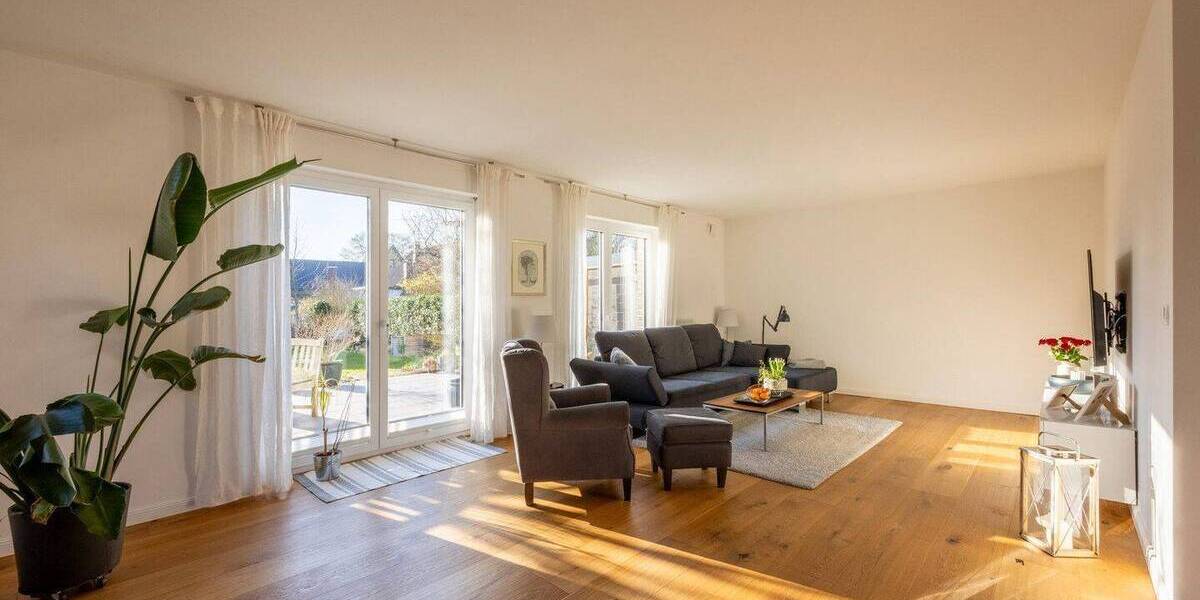 Einfamilienhaus Ahrensburg - 5 Zimmer, 153 m&sup2;, 879.000&euro; | Angebot:26728284