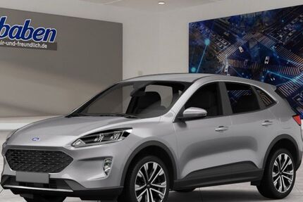 Ford Kuga 52.943 km 19.950 &euro; Hamburg 21073