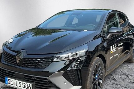 Renault Clio 4.000 km 25.980 € Norderstedt 22848