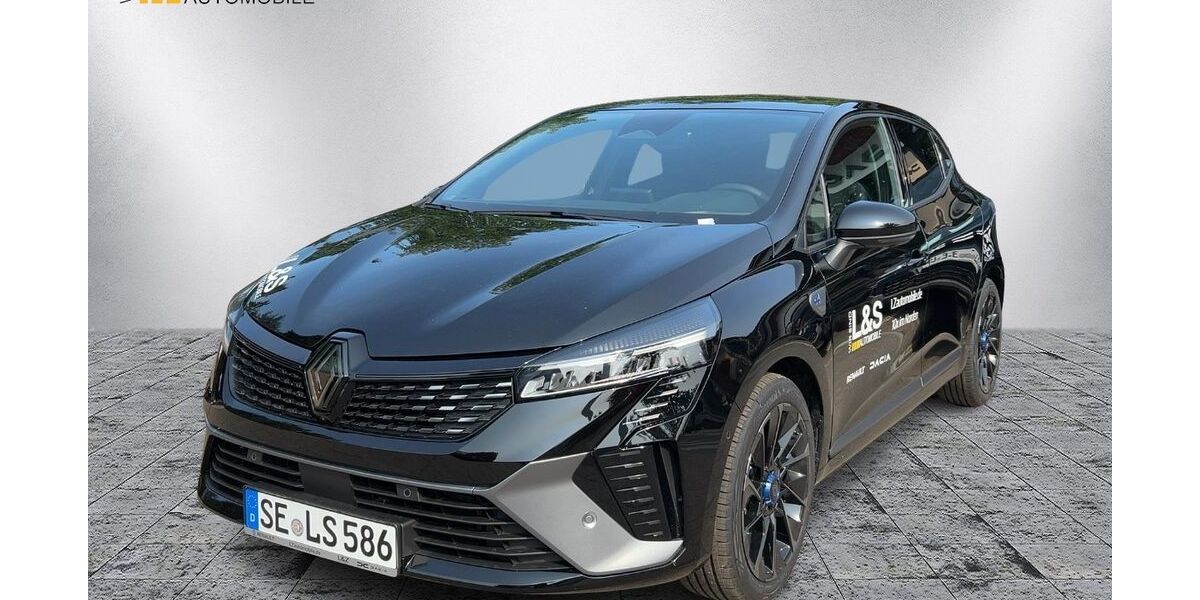 Renault Clio 4.000 km 25.980 &euro; Norderstedt 22848