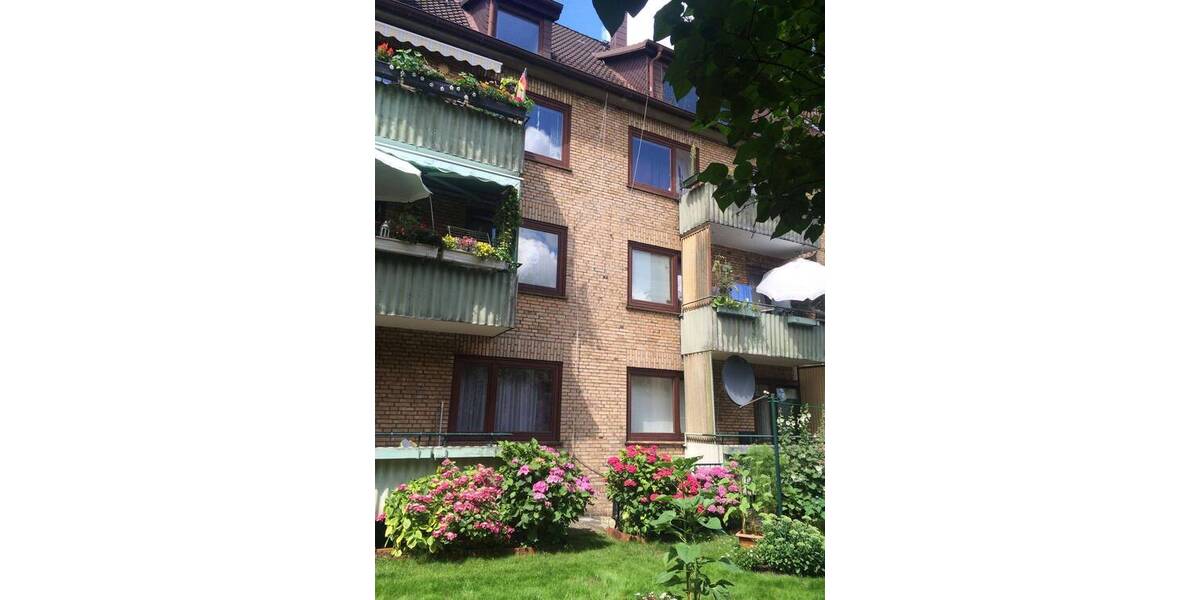 Mehrfamilienhaus, Wohnhaus Hamburg Eißendorf - 2 Zimmer, 1.390.000&euro; | Angebot:26065852