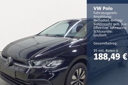 VW Polo 8.840 km 25.425 &euro; Jesteburg 21266