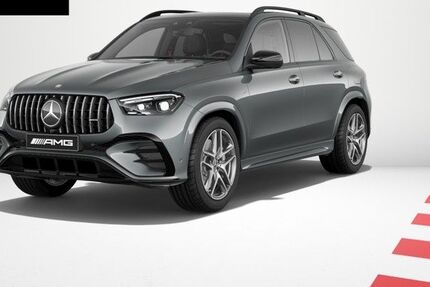 Mercedes-Benz GLE 53 AMG 8.050 km 134.998 &euro; Hamburg-Elbe 22609