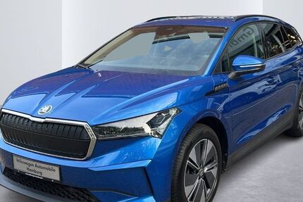 Skoda Enyaq 53.637 km 28.750 € Hamburg 22303