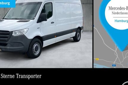 Mercedes-Benz Sprinter 6.897 km 21.396 &euro; Hamburg 22453