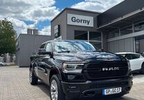 Gebrauchtwagen Dodge RAM