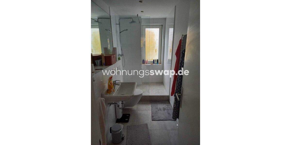 Etagenwohnung Hamburg Barmbek-Nord - 3 Zimmer, 60 m&sup2;, 950&euro; | Angebot:25982477