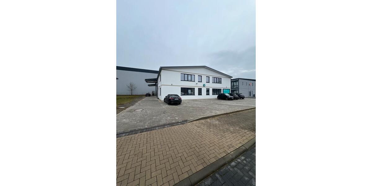 Gewerbeobjekt Winsen (Luhe) - 1.600&euro; | Angebot:23640847