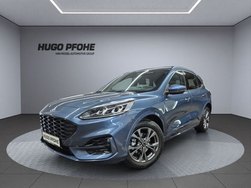 Kuga