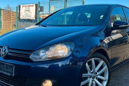 VW Golf 212.000 km 2.999 &euro; Neu Wulmstorf 21629
