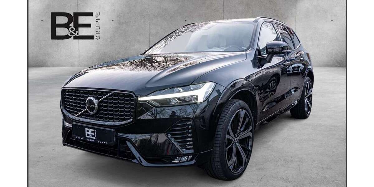 Volvo XC60 36.995 km 42.950 &euro; Ahrensburg 22926