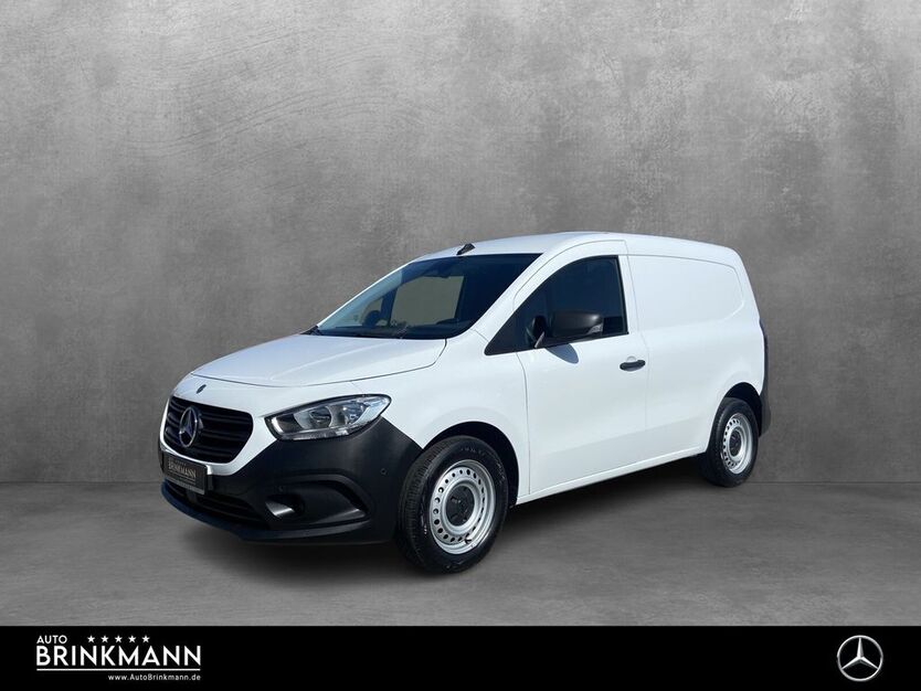 Mercedes-Benz Citan 4.038 km 21.690 € Geesthacht (Region Hamburg) 21502