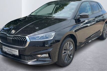 Skoda Fabia 13.290 km 21.888 &euro; Hamburg 22303