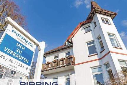 Haus Hamburg Bergedorf - 1.275.000&euro; | Angebot:25385628