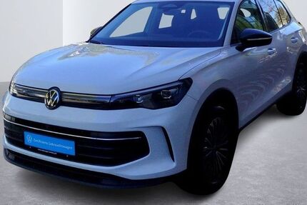 VW Tiguan 22.519 km 39.900 &euro; Hamburg 22111